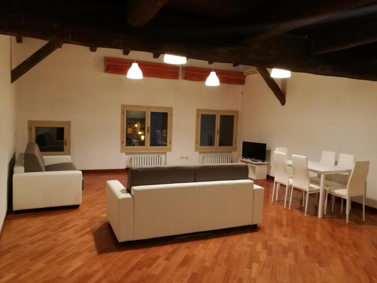 De' Pepoli Apartments Bologna Exteriör bild