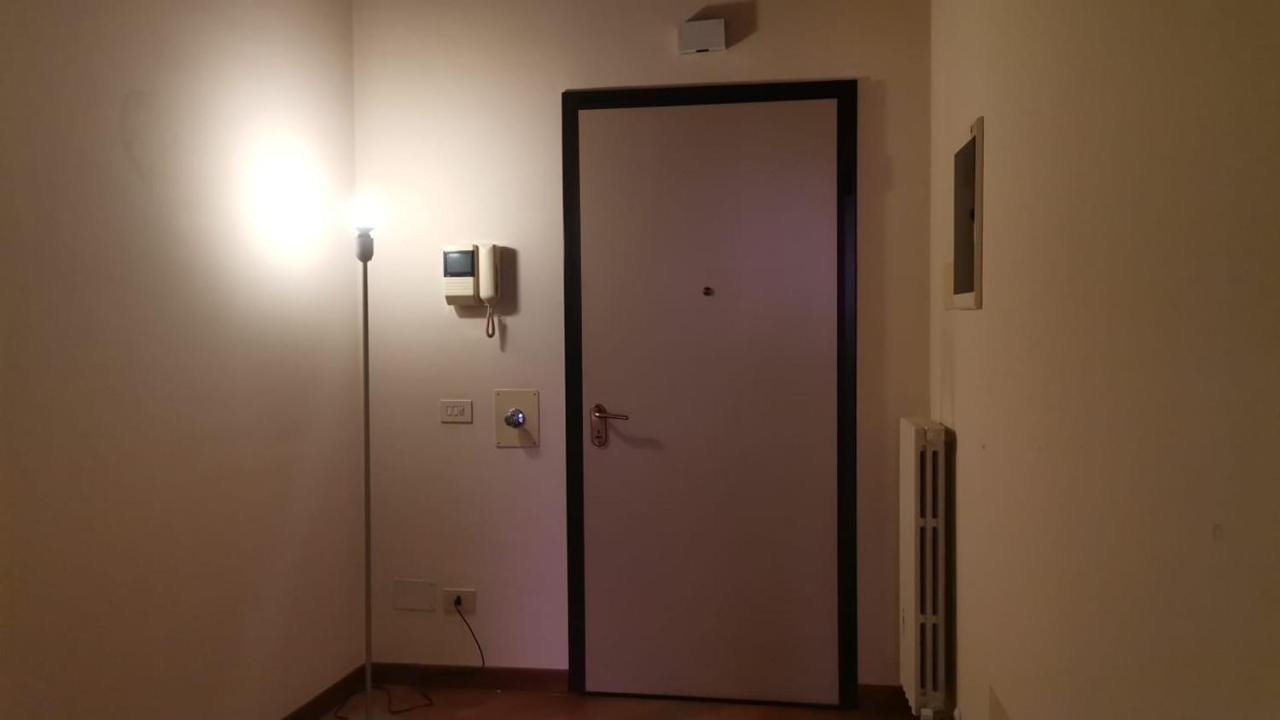 De' Pepoli Apartments Bologna Exteriör bild
