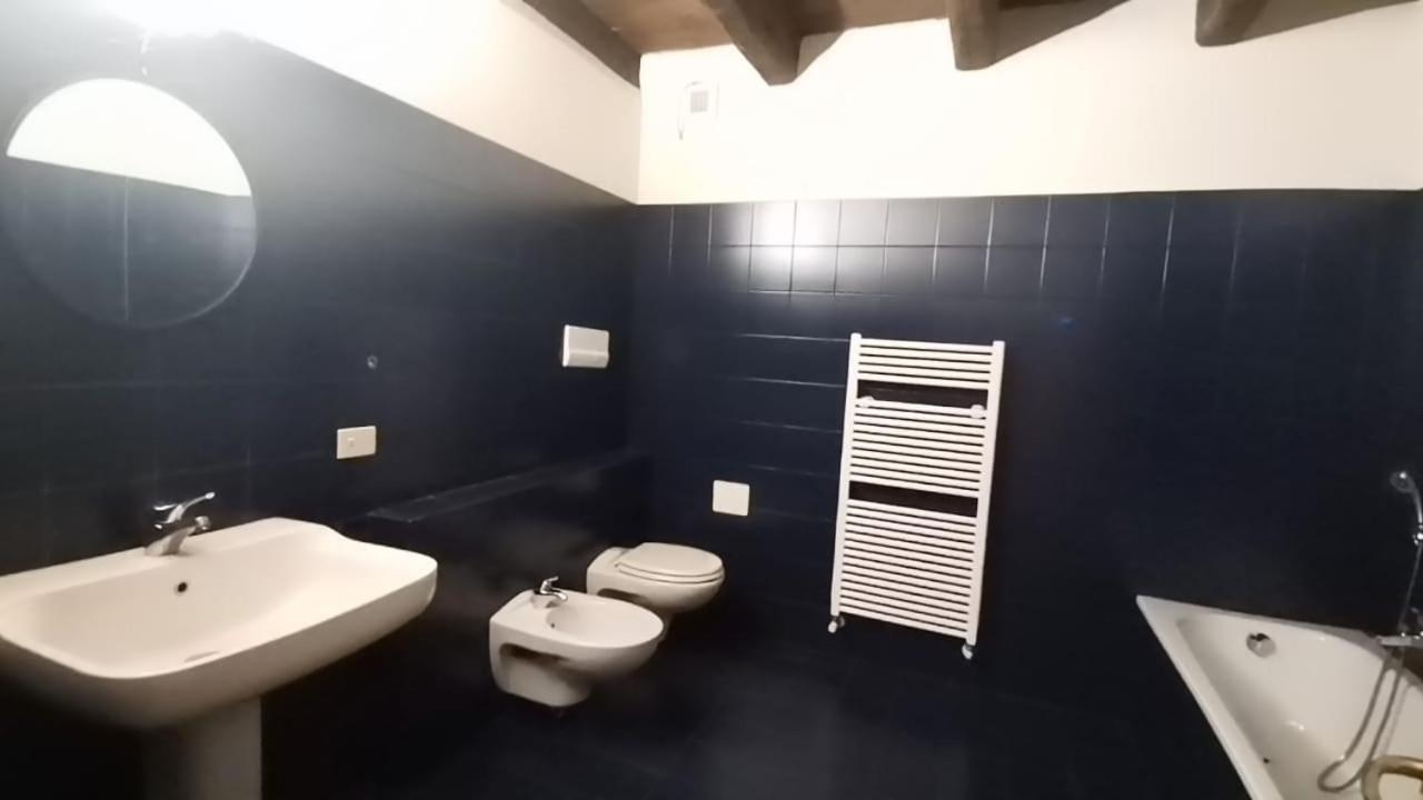 De' Pepoli Apartments Bologna Exteriör bild