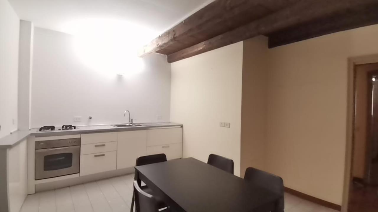 De' Pepoli Apartments Bologna Exteriör bild