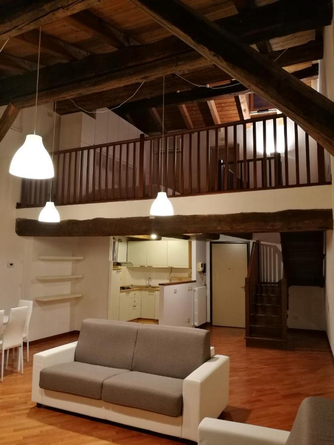 De' Pepoli Apartments Bologna Exteriör bild