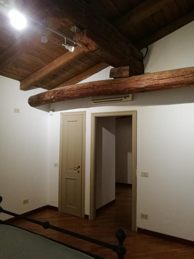 De' Pepoli Apartments Bologna Exteriör bild