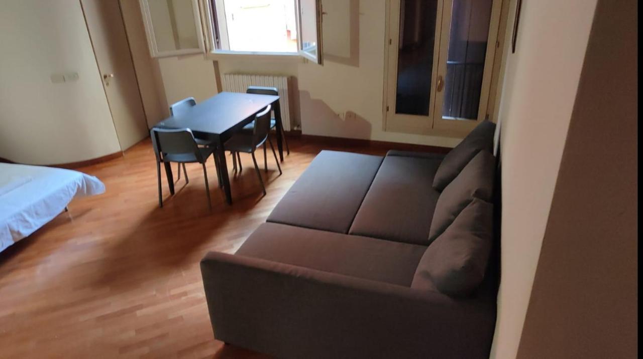 De' Pepoli Apartments Bologna Exteriör bild