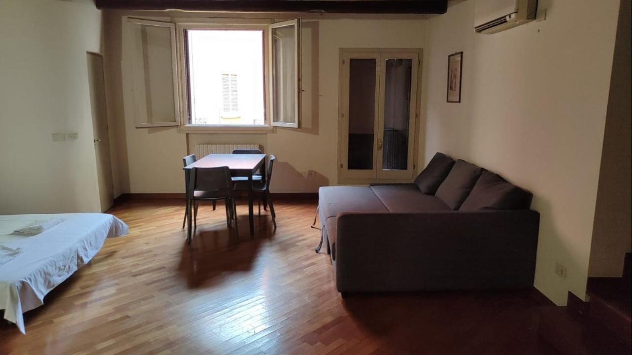 De' Pepoli Apartments Bologna Exteriör bild