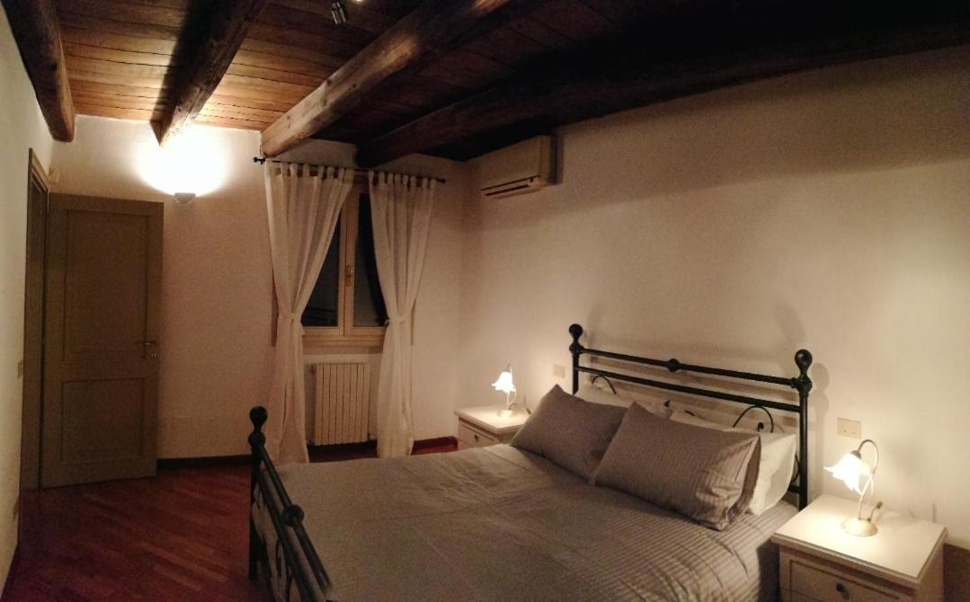 De' Pepoli Apartments Bologna Rum bild