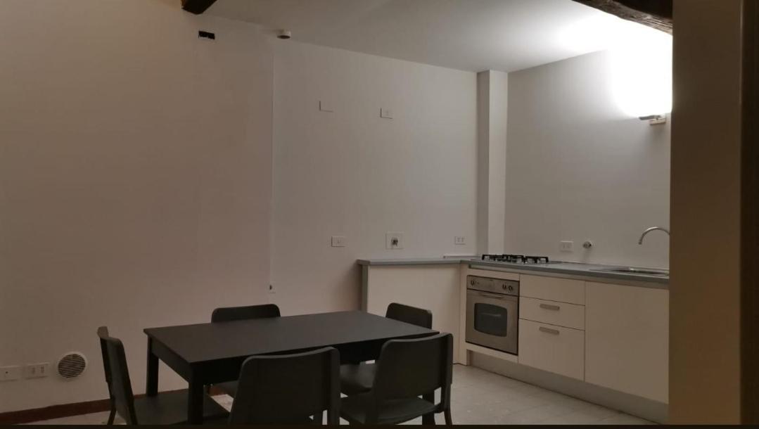 De' Pepoli Apartments Bologna Exteriör bild