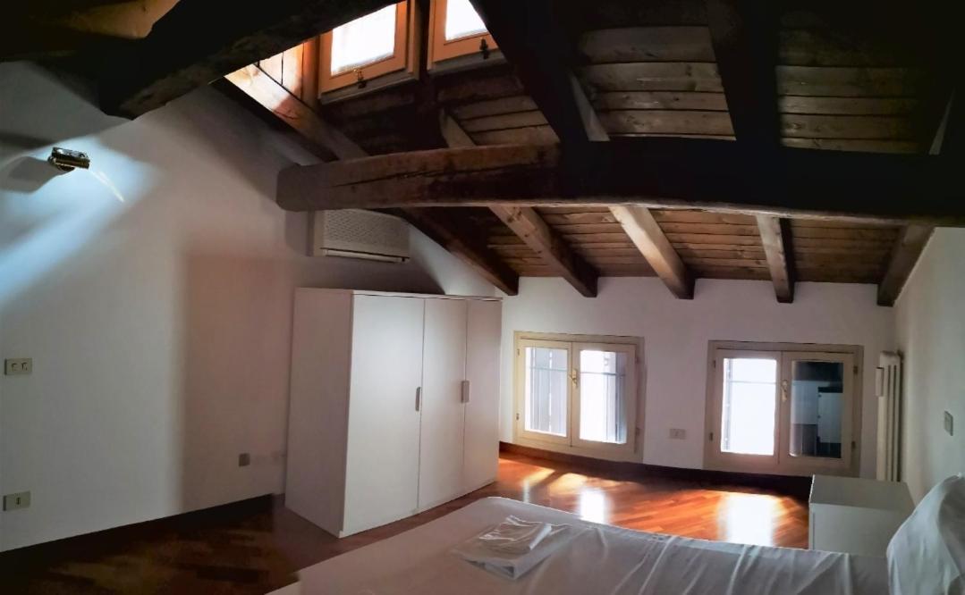 De' Pepoli Apartments Bologna Exteriör bild