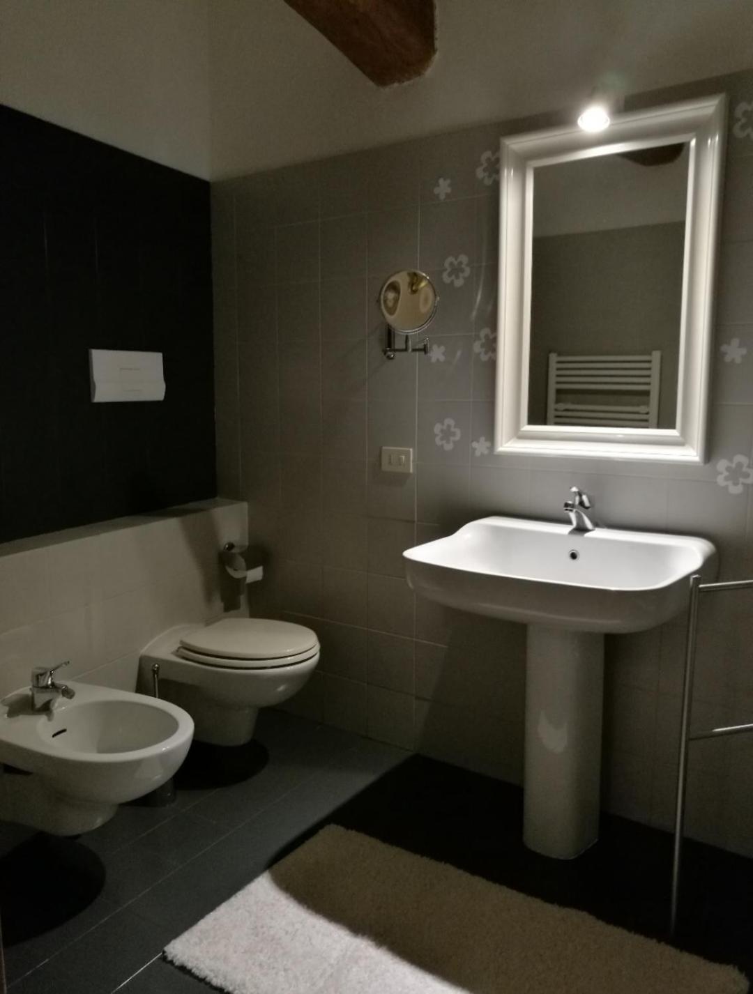 De' Pepoli Apartments Bologna Exteriör bild