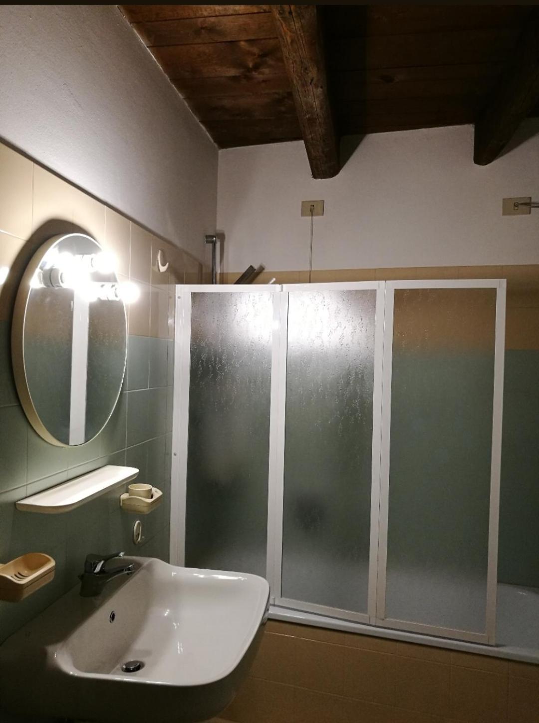 De' Pepoli Apartments Bologna Rum bild