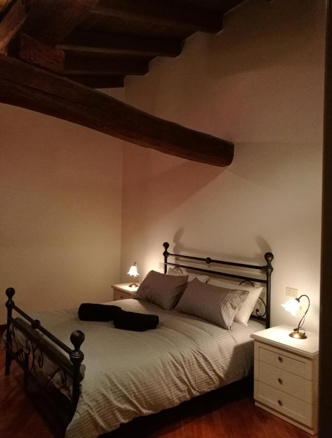 De' Pepoli Apartments Bologna Rum bild