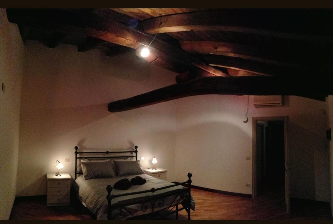 De' Pepoli Apartments Bologna Rum bild