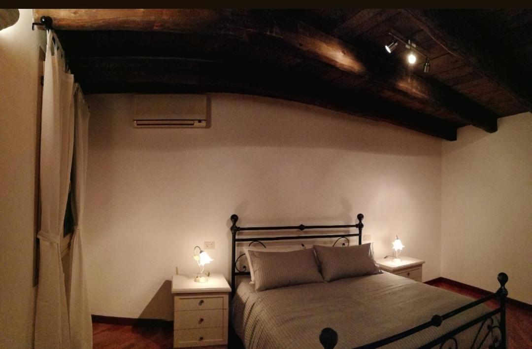 De' Pepoli Apartments Bologna Rum bild