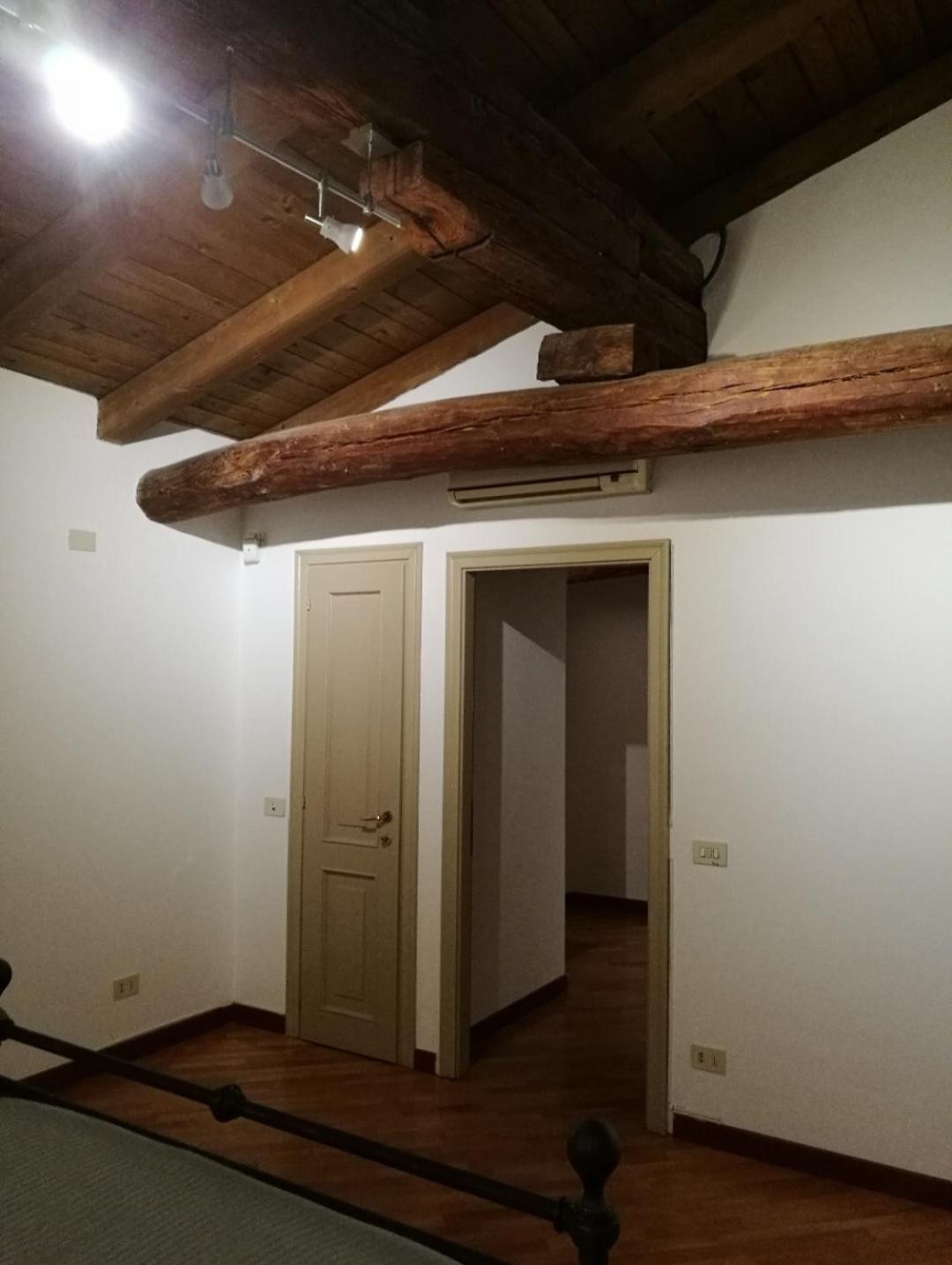 De' Pepoli Apartments Bologna Rum bild