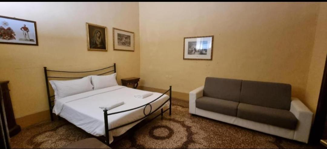 De' Pepoli Apartments Bologna Exteriör bild