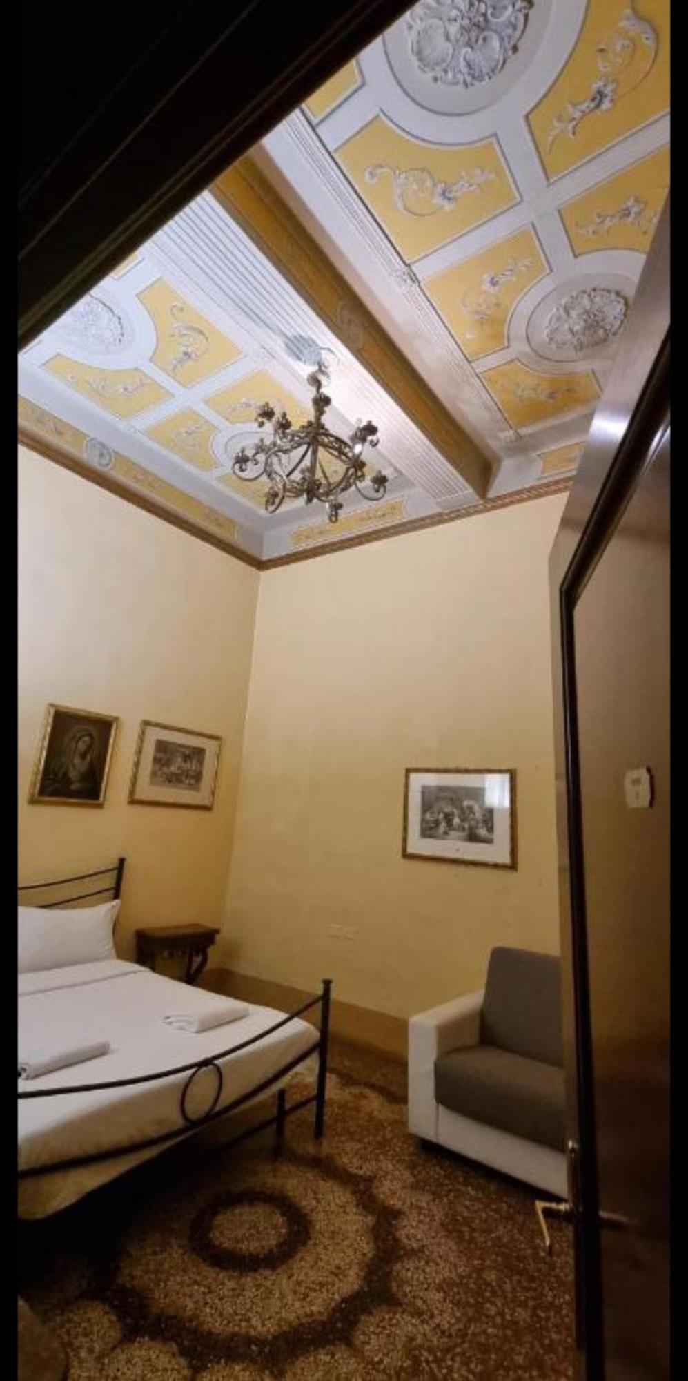 De' Pepoli Apartments Bologna Exteriör bild